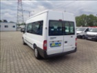 Ford Transit, 2,2 TDCI  L2H2 BUS 9 MÍST KLIM