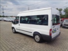Ford Transit, 2,2 TDCI  L2H2 BUS 9 MÍST KLIM