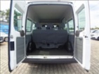 Ford Transit, 2,2 TDCI  L2H2 BUS 9 MÍST KLIM