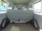 Ford Transit, 2,2 TDCI  L2H2 BUS 9 MÍST KLIM