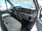 Ford Transit, 2,2 TDCI  L2H2 BUS 9 MÍST KLIM