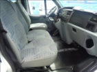 Ford Transit, 2,2 TDCI  L2H2 BUS 9 MÍST KLIM
