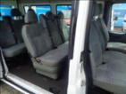 Ford Transit, 2,2 TDCI  L2H2 BUS 9 MÍST KLIM