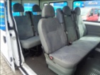 Ford Transit, 2,2 TDCI  L2H2 BUS 9 MÍST KLIM