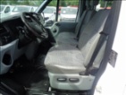 Ford Transit, 2,2 TDCI  L2H2 BUS 9 MÍST KLIM