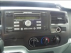 Ford Transit, 2,2 TDCI  L2H2 BUS 9 MÍST KLIM