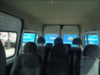 Ford Transit, 2,2 TDCI  L2H2 BUS 9 MÍST KLIM