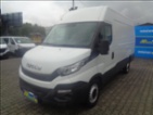 Iveco Daily, 2,3 HPT  L2H2 KLIMATRONIC SERV