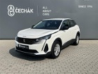 Peugeot 3008, 1.5BHDi*96KW*ACTIVE PACK, SUV, nafta