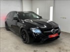 Mercedes-Benz Třídy E, 4,0 Mercedes-AMG E 63