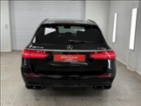 Mercedes-Benz Třídy E, 4,0 Mercedes-AMG E 63