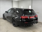 Mercedes-Benz Třídy E, 4,0 Mercedes-AMG E 63