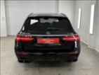 Mercedes-Benz Třídy E, 4,0 Mercedes-AMG E 63