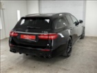 Mercedes-Benz Třídy E, 4,0 Mercedes-AMG E 63