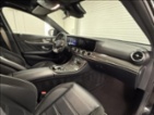 Mercedes-Benz Třídy E, 4,0 Mercedes-AMG E 63