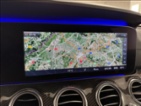 Mercedes-Benz Třídy E, 4,0 Mercedes-AMG E 63