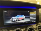 Mercedes-Benz Třídy E, 4,0 Mercedes-AMG E 63
