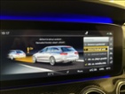 Mercedes-Benz Třídy E, 4,0 Mercedes-AMG E 63