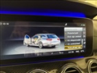 Mercedes-Benz Třídy E, 4,0 Mercedes-AMG E 63
