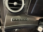 Mercedes-Benz Třídy E, 4,0 Mercedes-AMG E 63