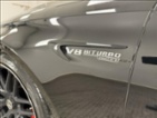 Mercedes-Benz Třídy E, 4,0 Mercedes-AMG E 63