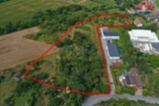 Prodej pozemku k bydlení, 9551 m², Plzeň