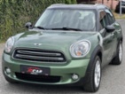 Mini Countryman, Cooper 2.0D AUTOMAT KLIMA, kombi,