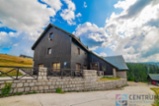 Horská chata Malá Rennerovka