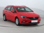 Opel Astra, 1.6 CDTI, ČR,1.maj, Serv.kniha, Klima,