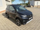 Aixam Crossover, EURO 5+, kupé, nafta
