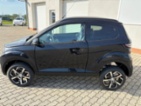 Aixam Crossover, EURO 5+, kupé, nafta