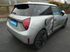 Mini Cooper, E 135kW, hatchback, elektro