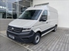 Volkswagen Crafter, 35 103kW 8AU FWD SR