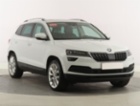 Skoda Karoq, 2.0 TDI, 4X4, Automat, Serv.kniha,,