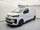 Fiat Scudo, 2,2 MTJ 150k L2