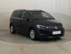 VW Touran, 2.0 TDIHighline , 7 míst, Navi,, MPV,