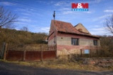 Prodej zemědělské usedlosti, 78 m², Pnětluky