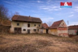 Prodej zemědělské usedlosti, 78 m², Pnětluky