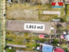 Prodej pozemku k bydlení, 1812 m², Holasovice, část Loděnice
