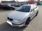 Škoda Octavia, 1.4MPI, AC, liftback, benzín