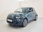 Fiat 500, Hybrid Torino 1,0 BSG 65k MT6, hatchback