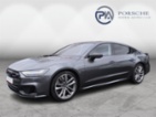 Audi S7, 3.0 TDi, limuzína, nafta