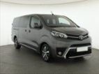 Toyota ProAce Verso, 2.0 D-4D, Klima, ČR, DPH