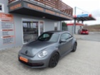 Volkswagen Beetle, 1.2 TSI 77 kW DIGI. KLIMA, ASR,