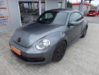 Volkswagen Beetle, 1.2 TSI 77 kW DIGI. KLIMA, ASR,