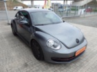 Volkswagen Beetle, 1.2 TSI 77 kW DIGI. KLIMA, ASR,