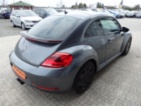 Volkswagen Beetle, 1.2 TSI 77 kW DIGI. KLIMA, ASR,