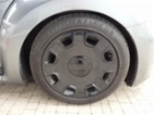 Volkswagen Beetle, 1.2 TSI 77 kW DIGI. KLIMA, ASR,