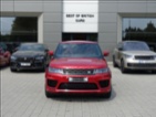 Land Rover Range Rover Sport, 3,0 SDV6,HSE Dynamic