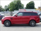 Land Rover Range Rover Sport, 3,0 SDV6,HSE Dynamic